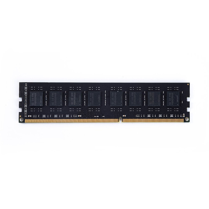 Bộ nhớ RAM PC Kingspec DDR3 - 1600MHz 8GB - Hàng chính hãng