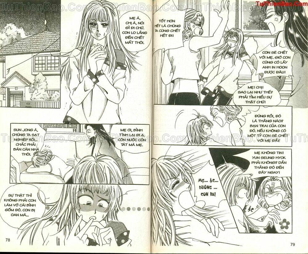 bắt được anh chapter 2 38