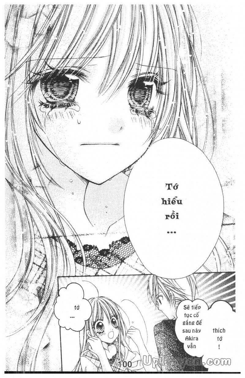 thiên đường rock chapter 5 100