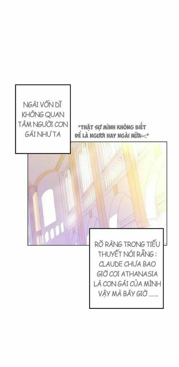 một ngày nọ ta trở thành công chúa chapter 5.5 9