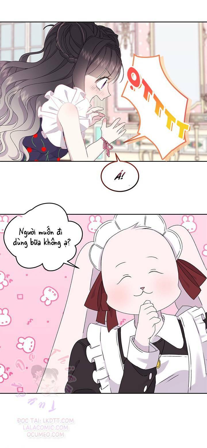 công chúa huỷ diệt chapter 5 4