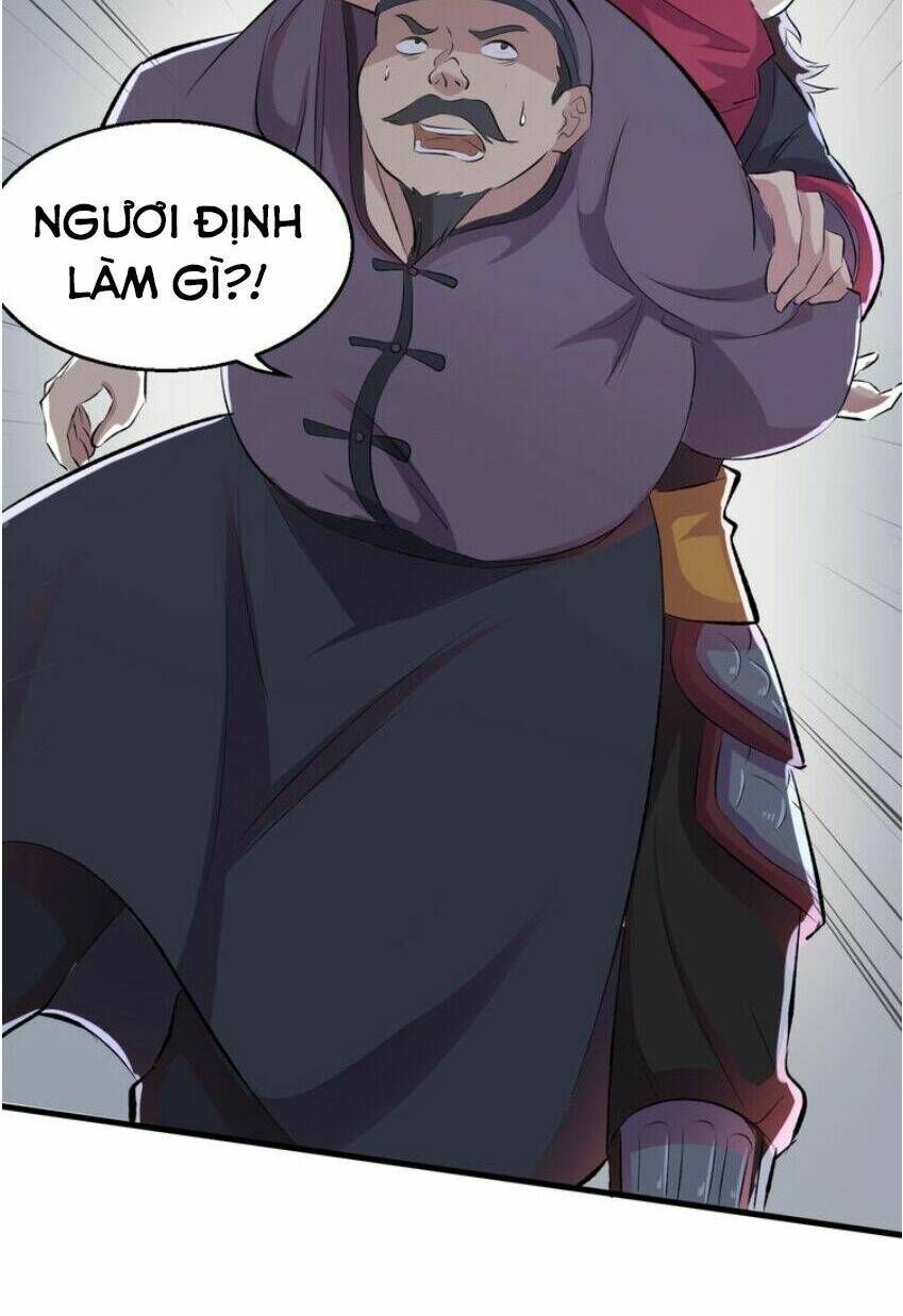 đại nghịch chi môn chapter 45 41