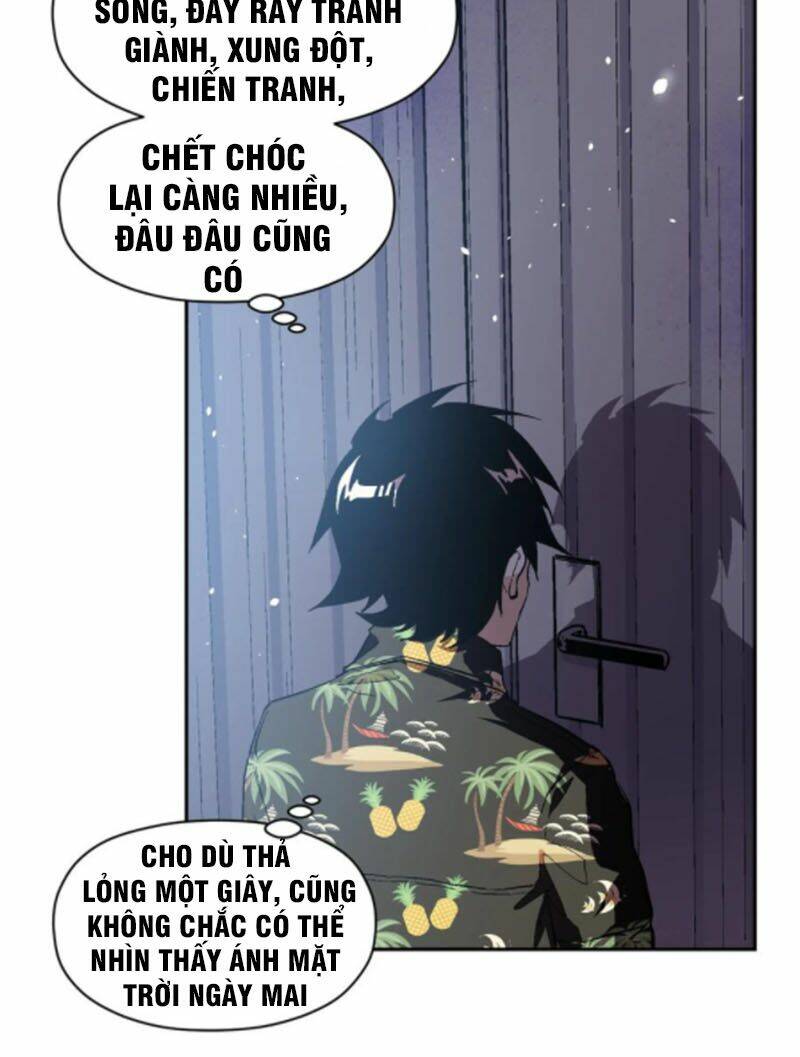 vương bài đặc công trùng sinh vườn trường chapter 34 26