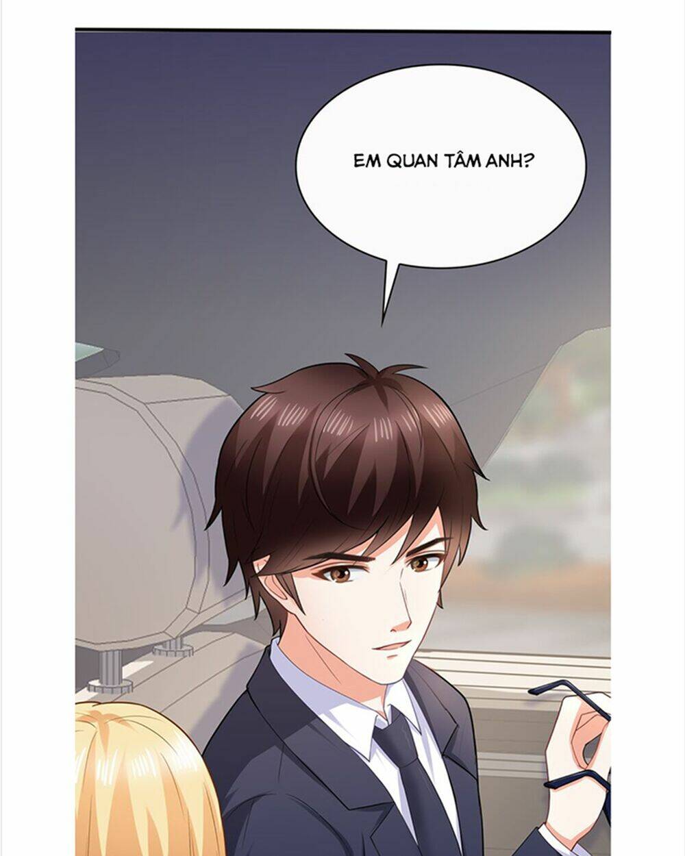 ác ma đích độc sủng điềm thê chapter 18 10