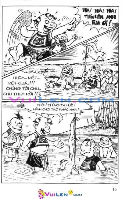 thần đồng đất việt chapter 3 12