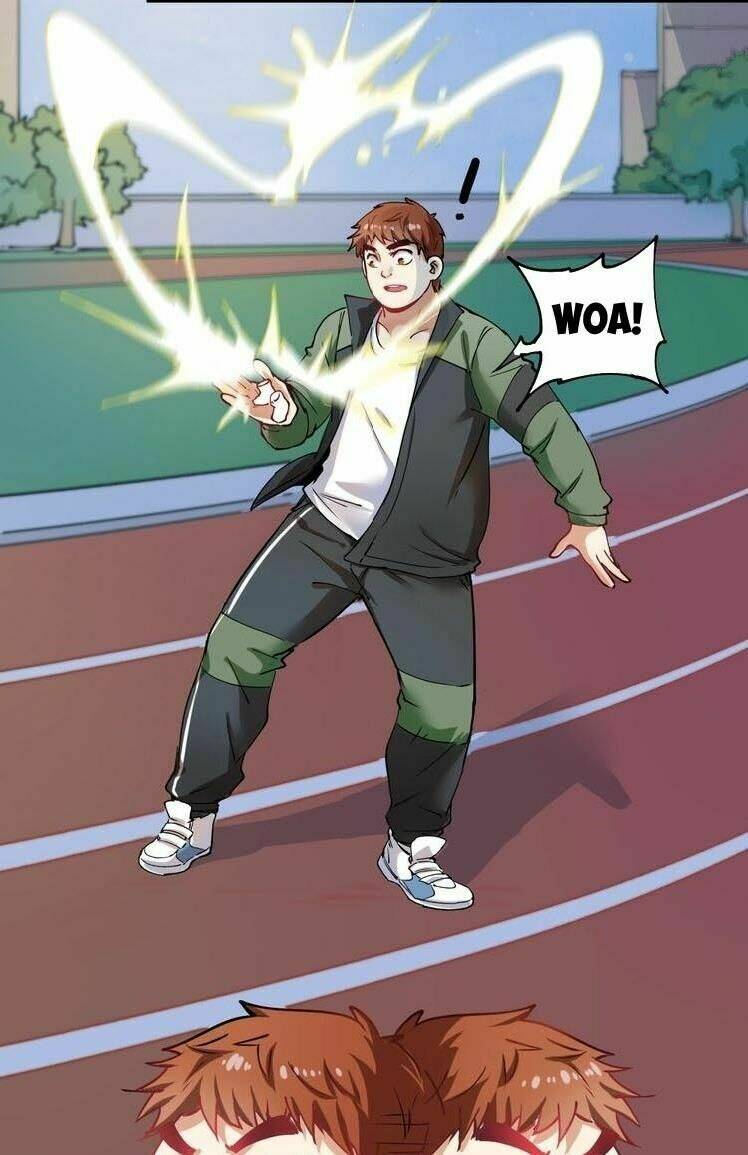 thành tựu của ta rất nhiều chapter 7 23