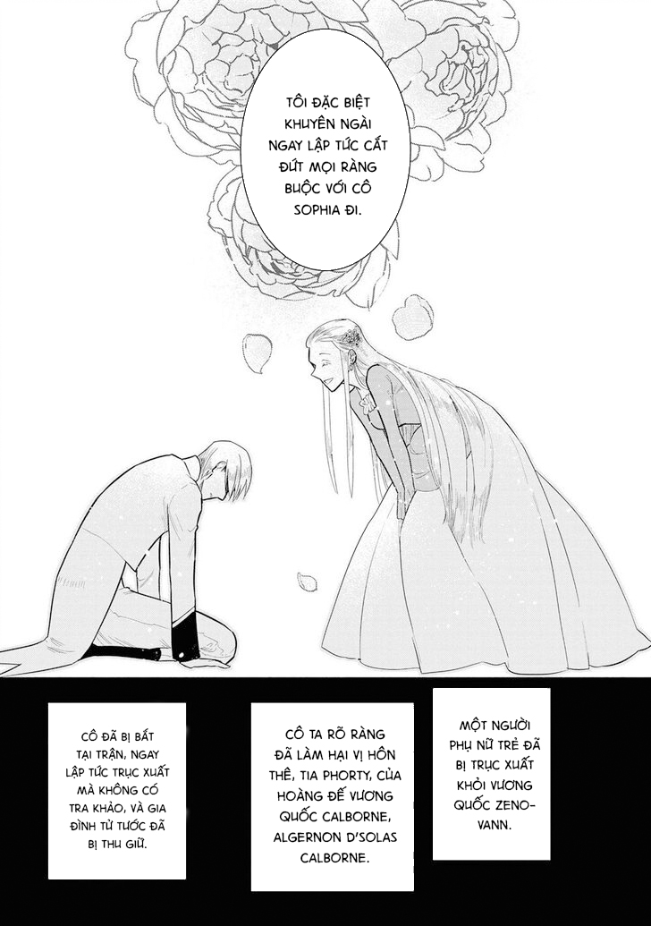 tổng hợp oneshot dù có là phản diện thì tôi sẽ chứng minh mình cũng có thể nhận được hạnh phúc!! chapter 7.2 12