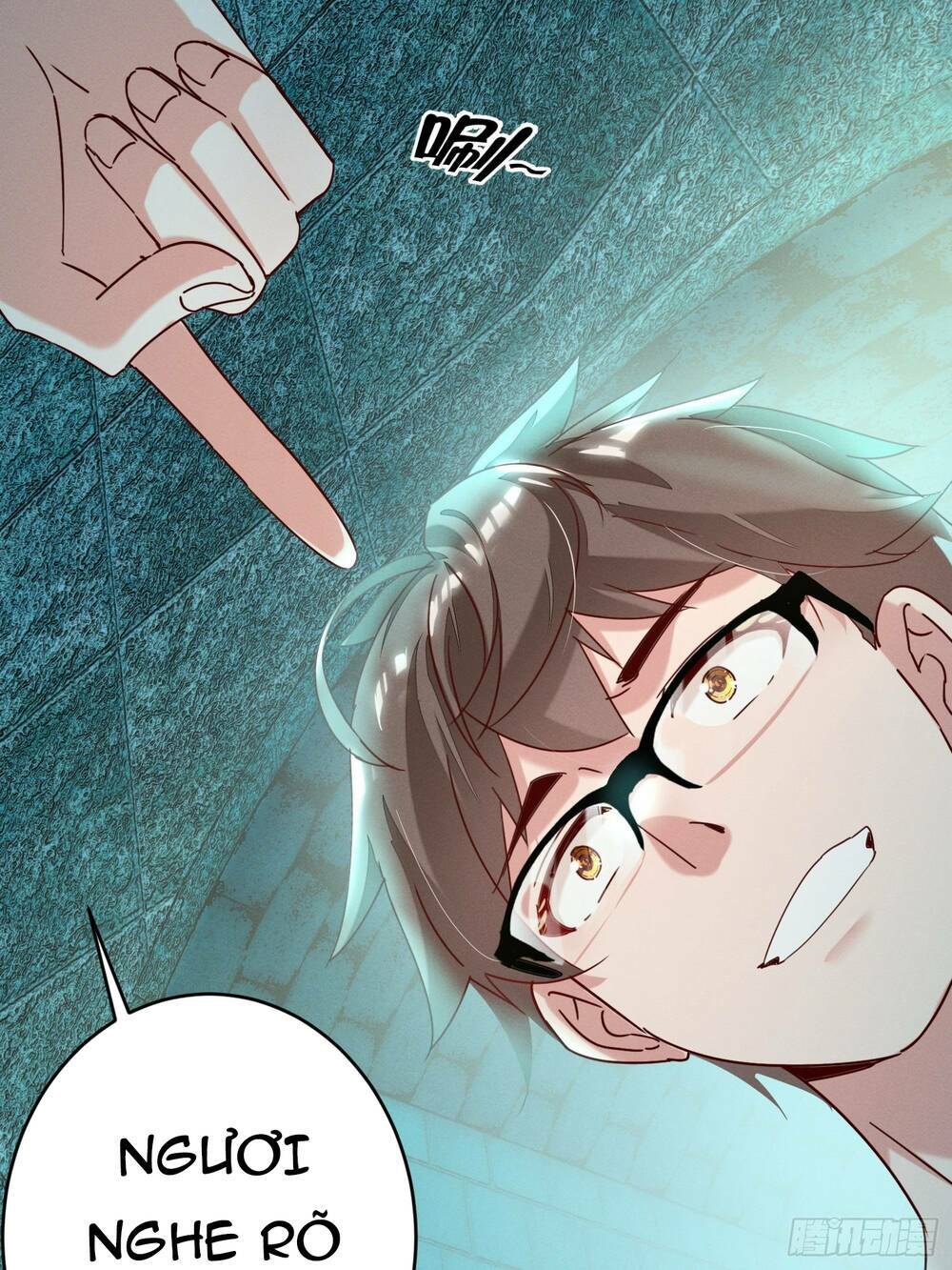 trở thành đạo sư dũng sĩ chapter 1 68