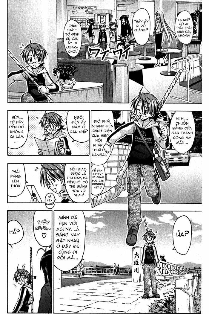 bậc thầy ma pháp chapter 38 11