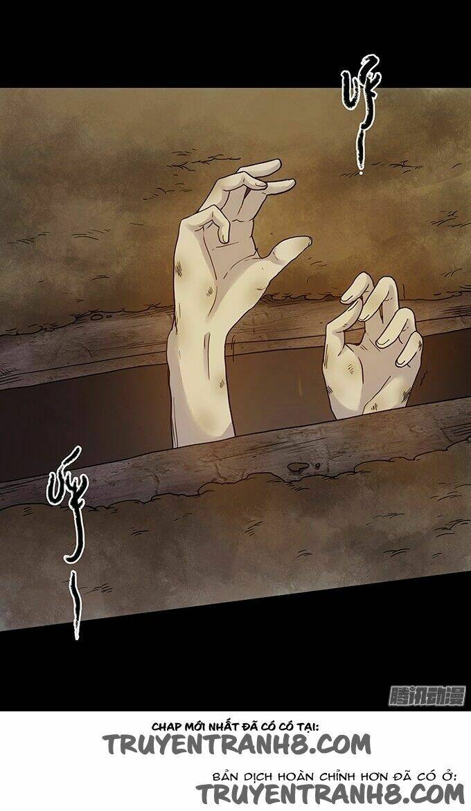 ớn lạnh tuyệt đối chapter 103 4