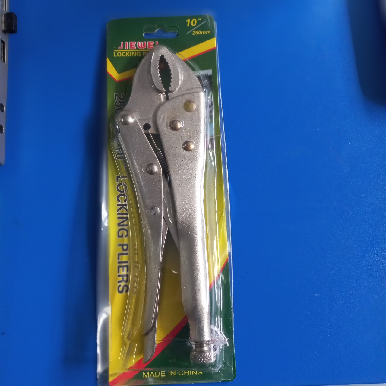 KÍM BẤM CHẾT ĐA NĂNG 10 INCH CHO SỬA CHỮA ĐIỆN NƯỚC