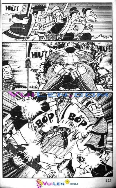 thần đồng đất việt chapter 49 119