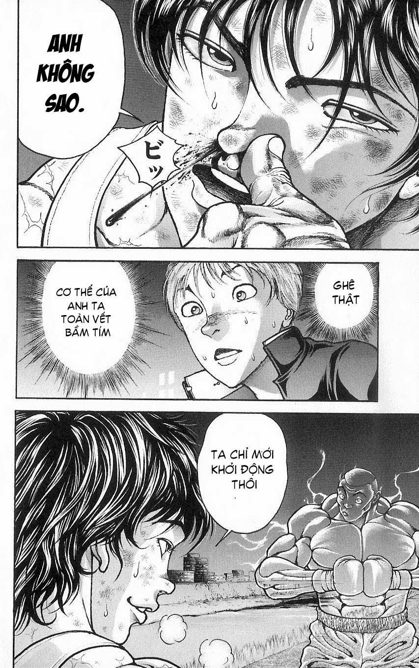baki – son of ogre chapter 6 9
