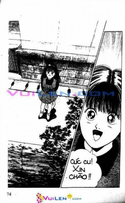 sôi động cầu trường full 17 tập chapter 17 74