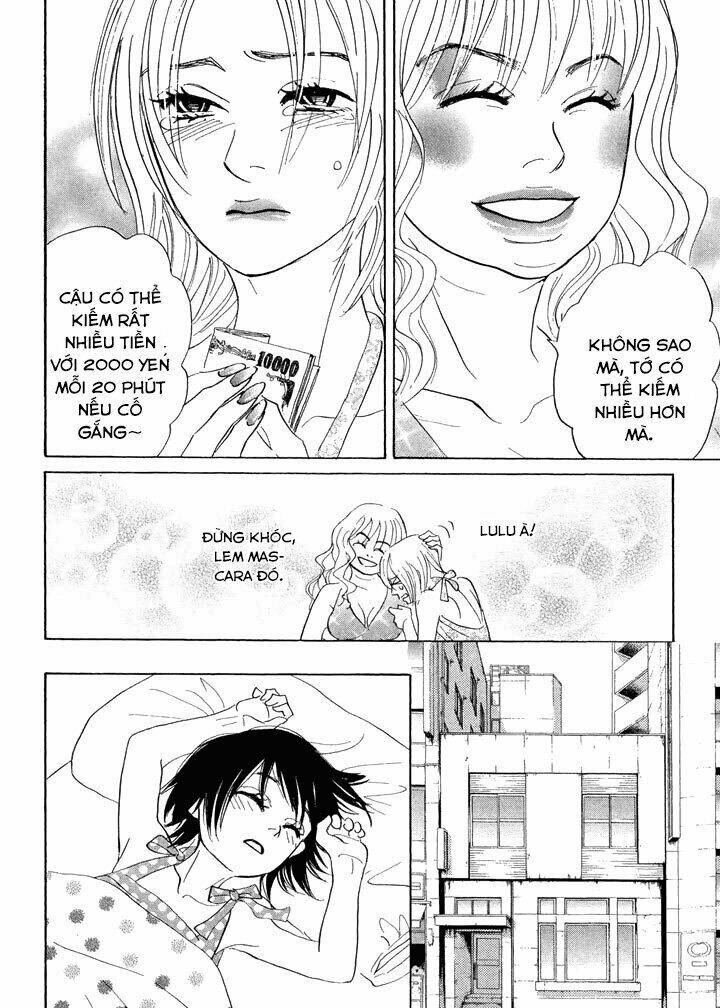 chàng giúp việc tada chapter 12 13