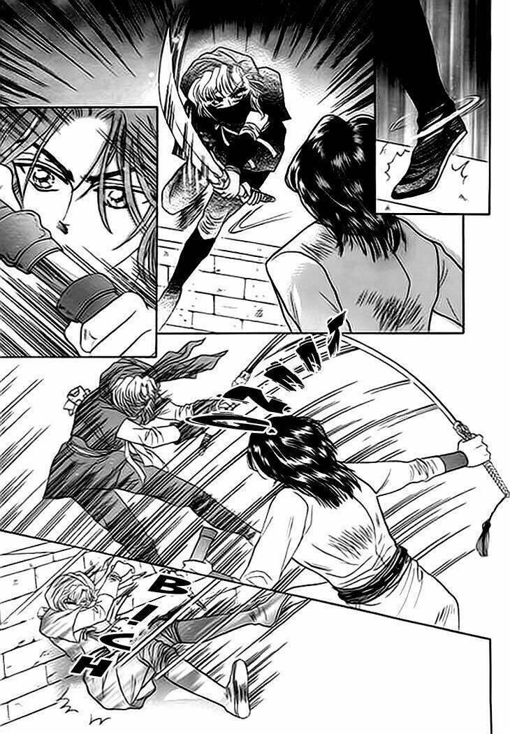 spirit of the ocean chapter 2 30