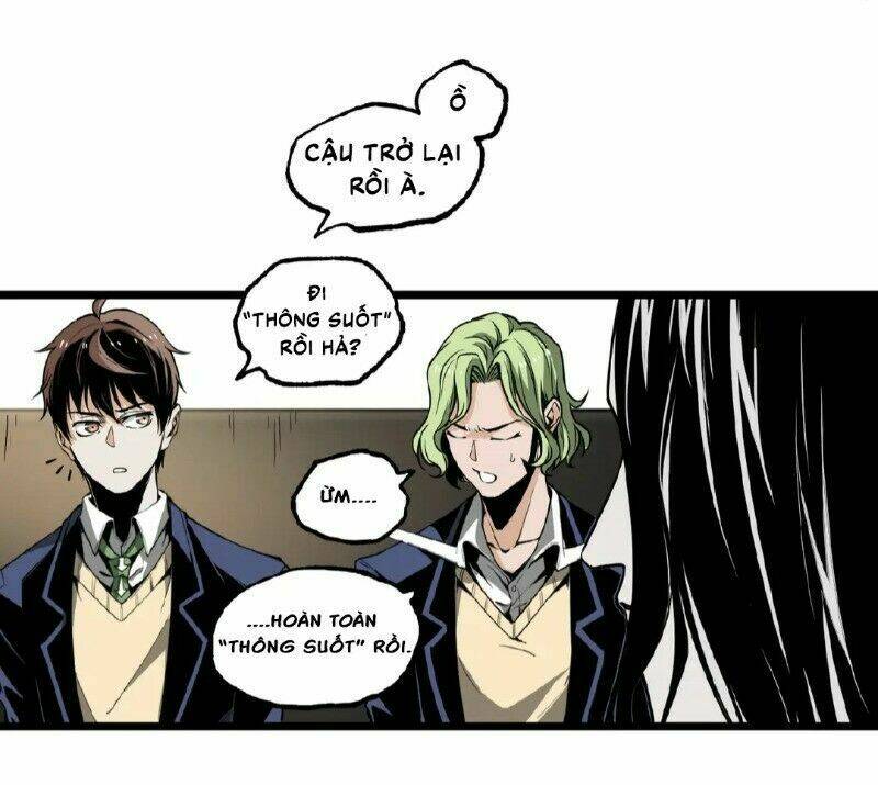 ominous liar chapter 23 40