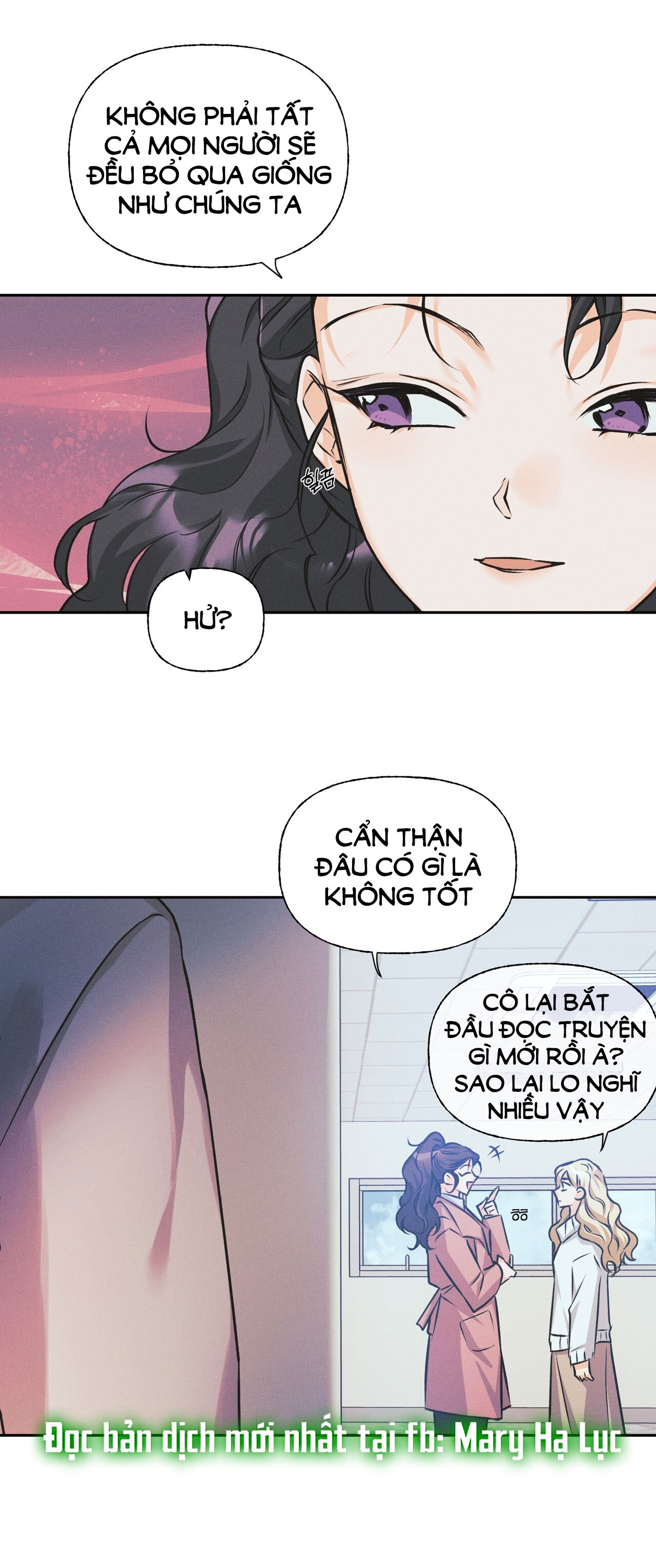 Công Thức Nấu Ăn Thích Hợp Nhất chapter 15.1 - Trang 19