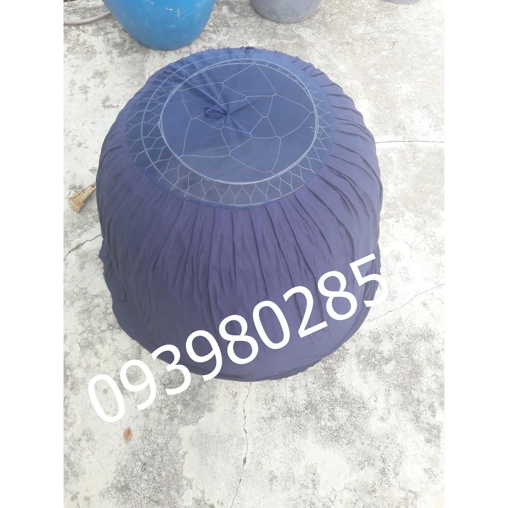 10 mùng gà loại dày
