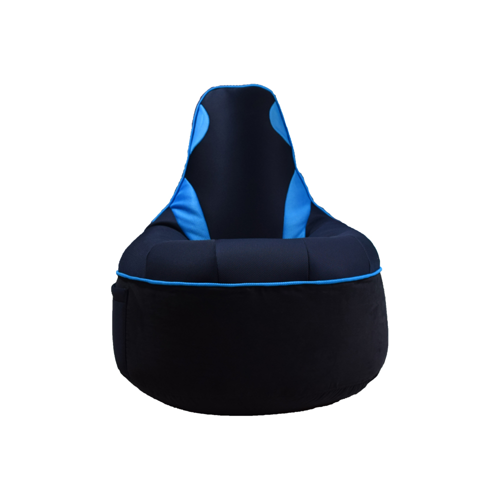 Ghế Lười Hạt Xốp Gaming Runner - Gaming-X - The Beanbag House