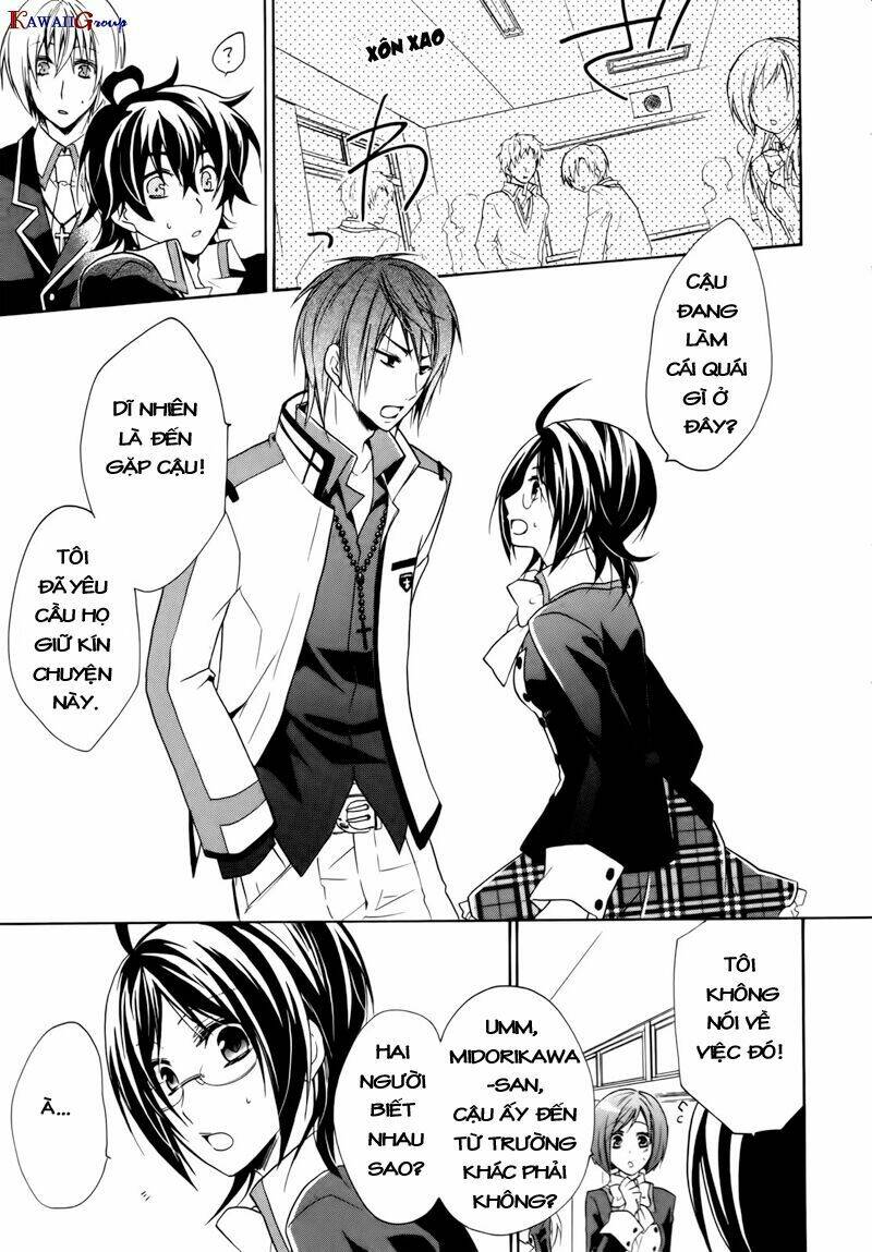 hiiro ouji chapter 4 14