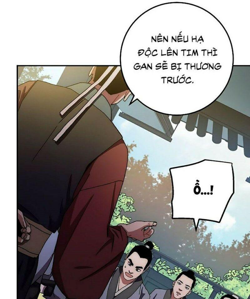 huyền thoại diệt thế độc long chapter 14 49