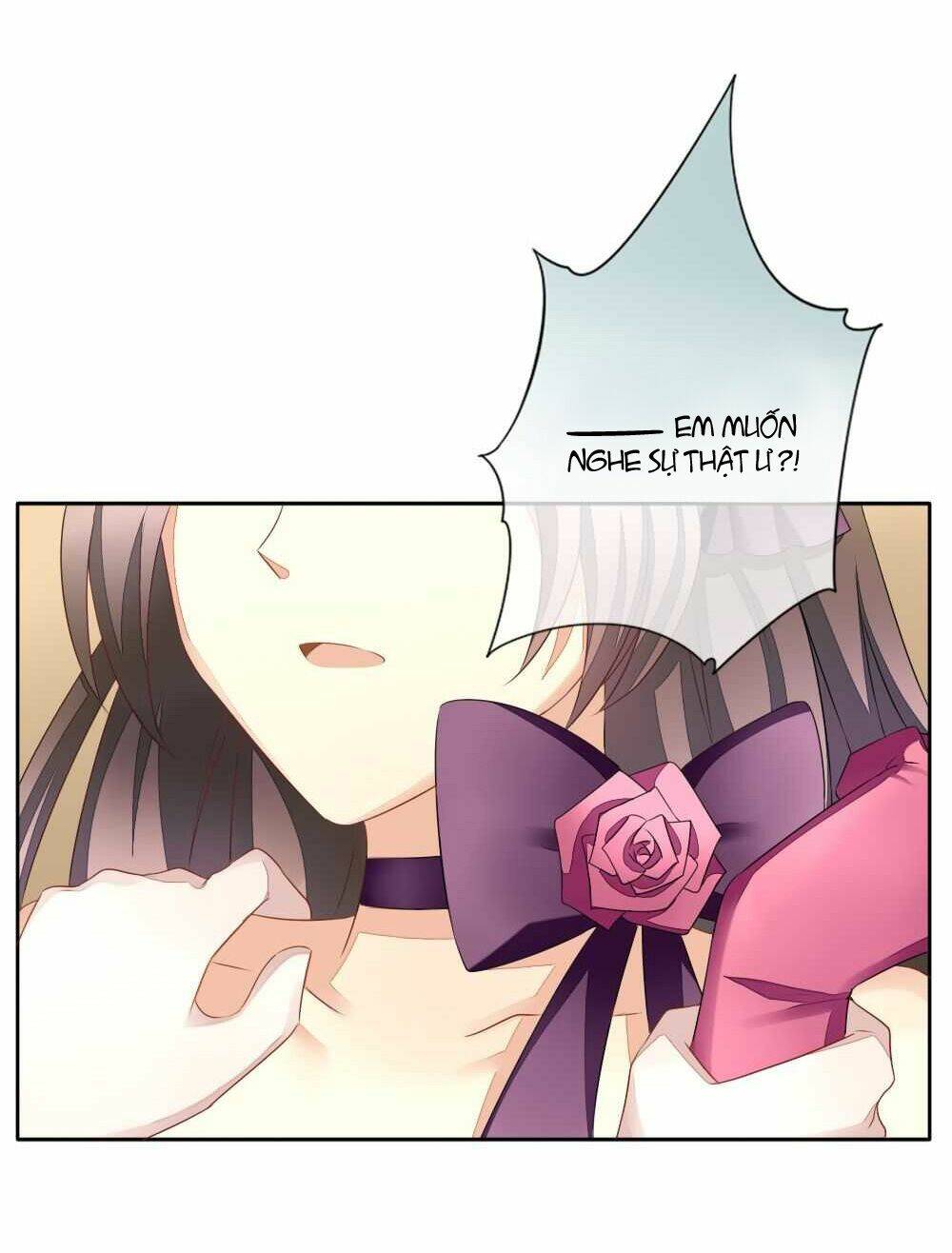 vị hôn thê bỏ trốn chapter 60 9