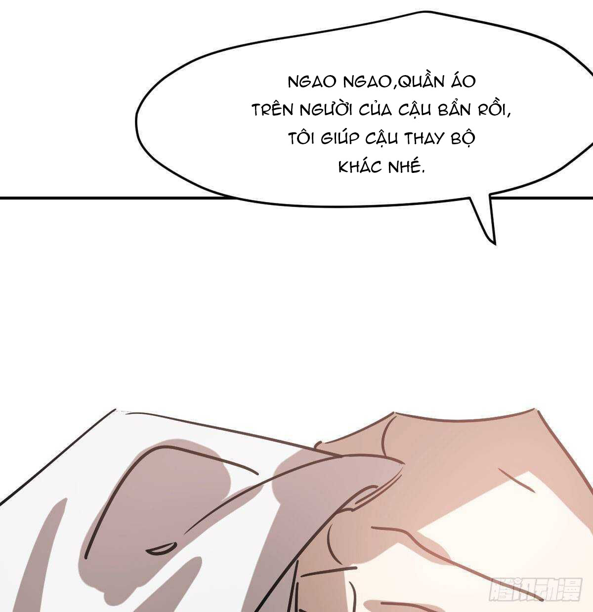 bắt lấy ngao ngao chapter 84 35