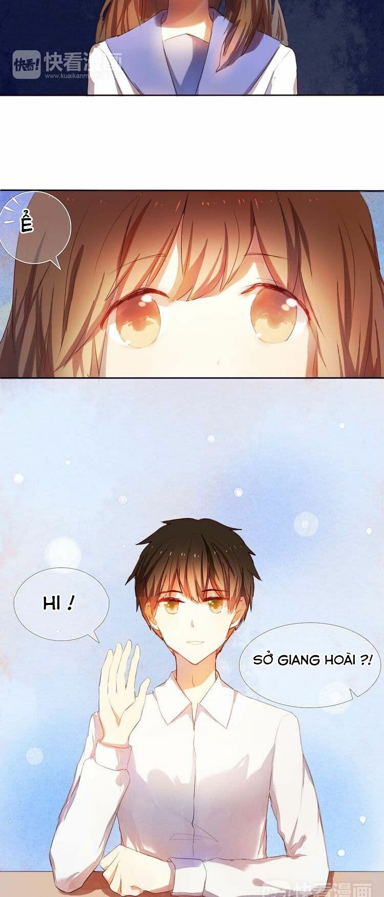 kế hoạch trái tim chapter 3 11