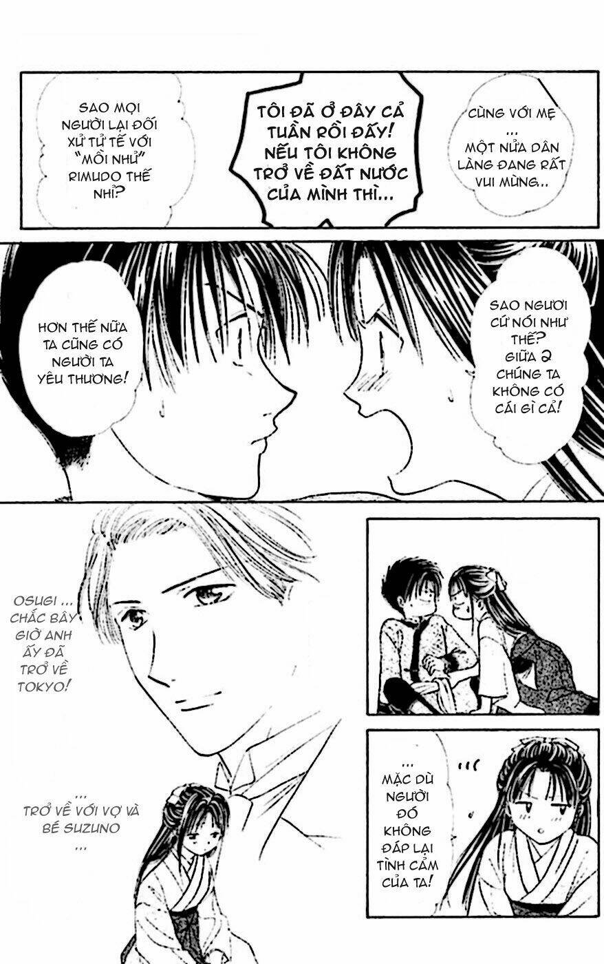 quyển sách kì bí 2 chapter 3 26