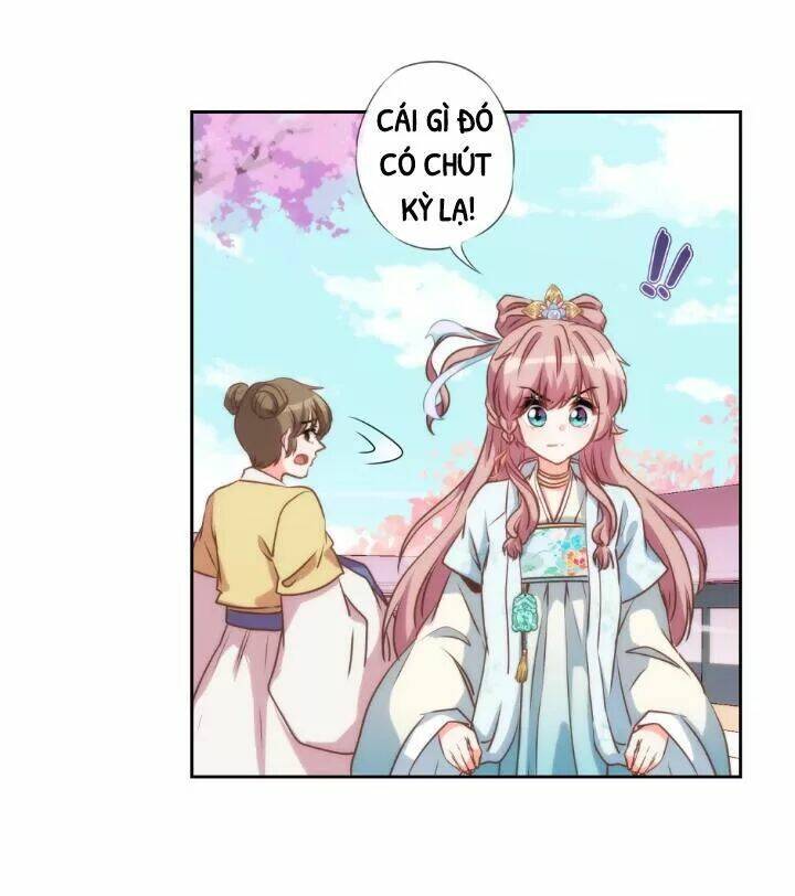 ồ, phu quân đáng yêu của tôi! chapter 52 30