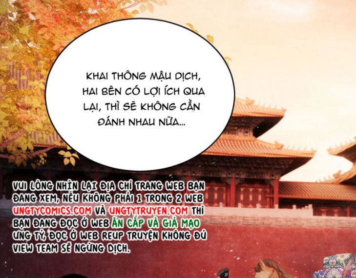 Quân Sủng Nan Vi chapter 75