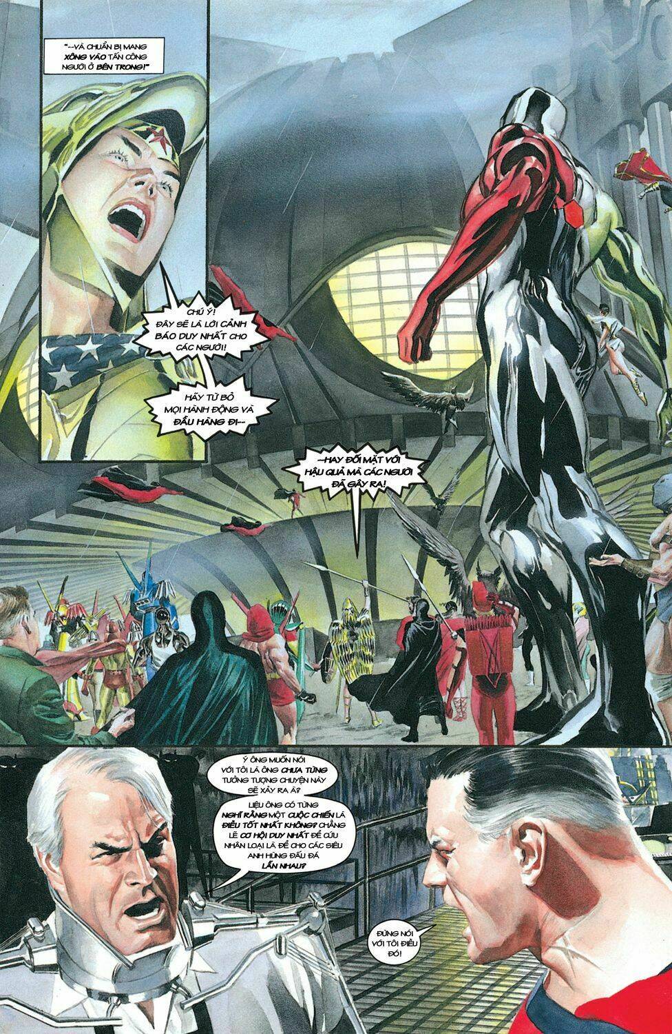 kingdom come chapter 3 41