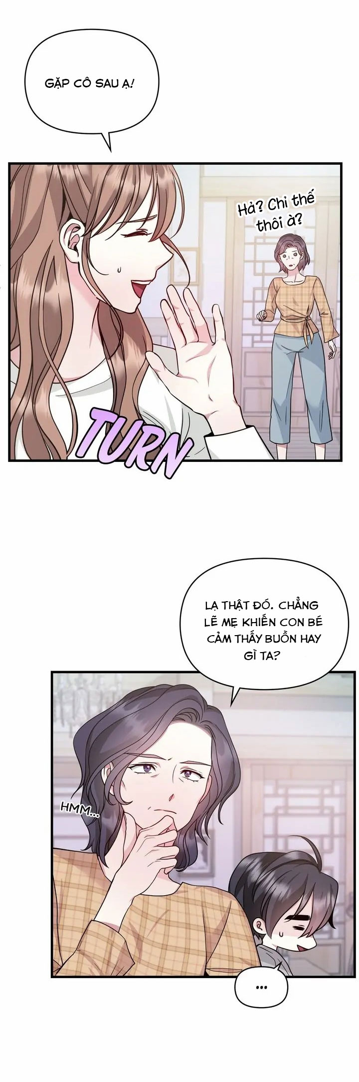 ngày mai chapter 51 11