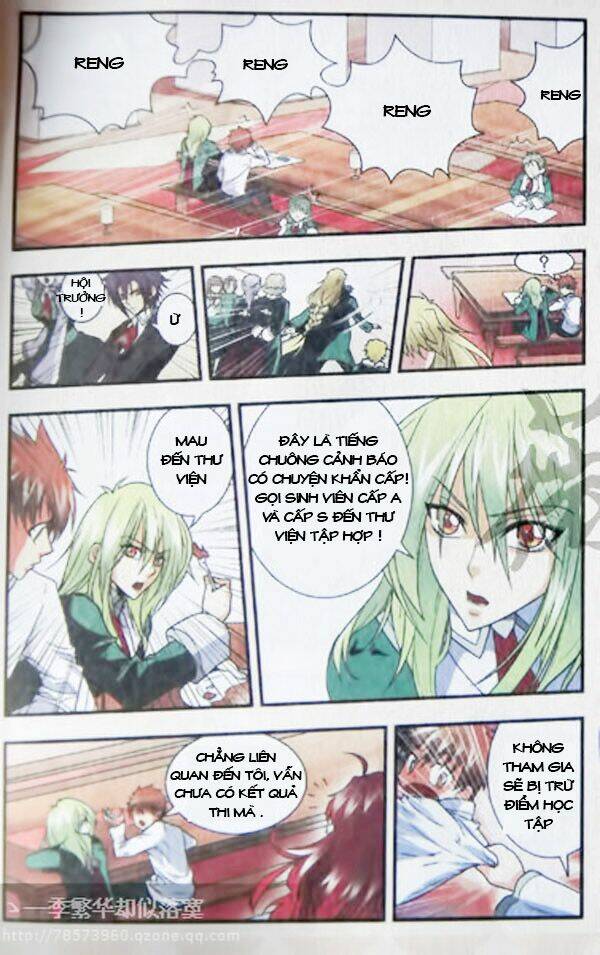 long tộc chapter 12 8