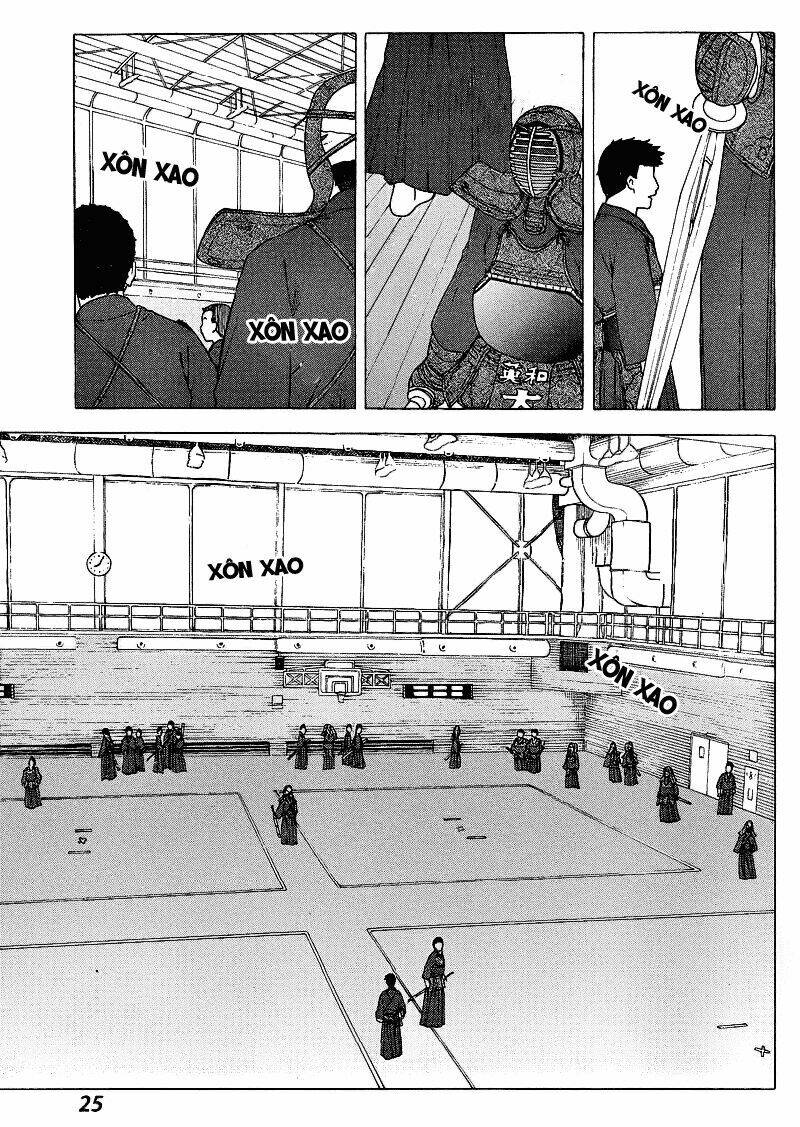 bamboo blade c chapter 1 13