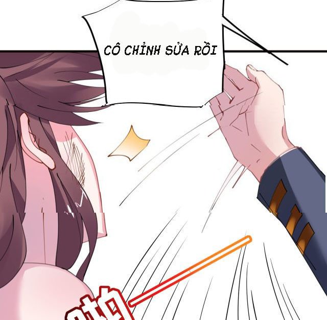 cơ trưởng ngài nhẹ nhàng thôi chapter 37 24