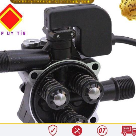 Đầu bơm máy rửa xe mini loại tốt-PT