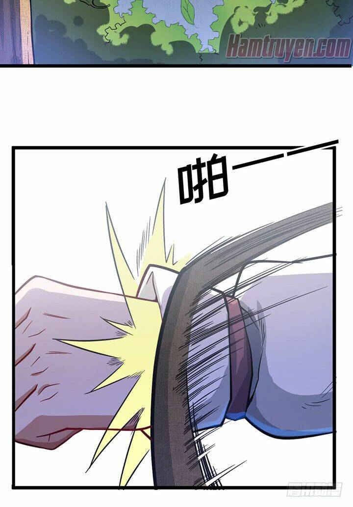 hiệp hành cửu thiên chapter 105 31