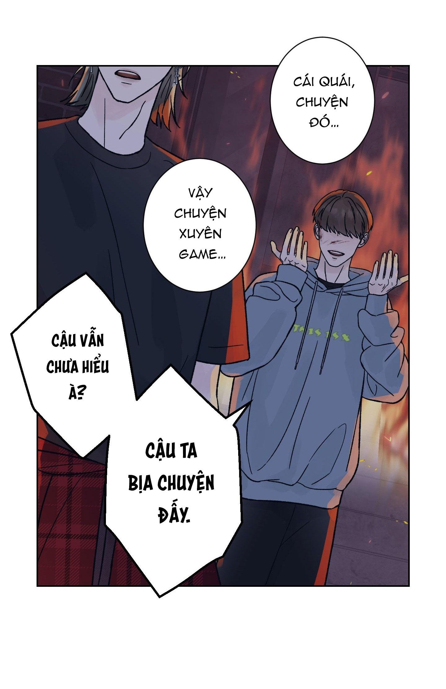 đêm kinh hoàng chapter 53 22