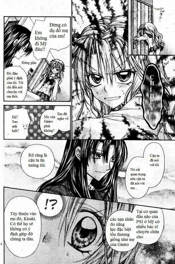 thiên sứ thức tỉnh chapter 3 6