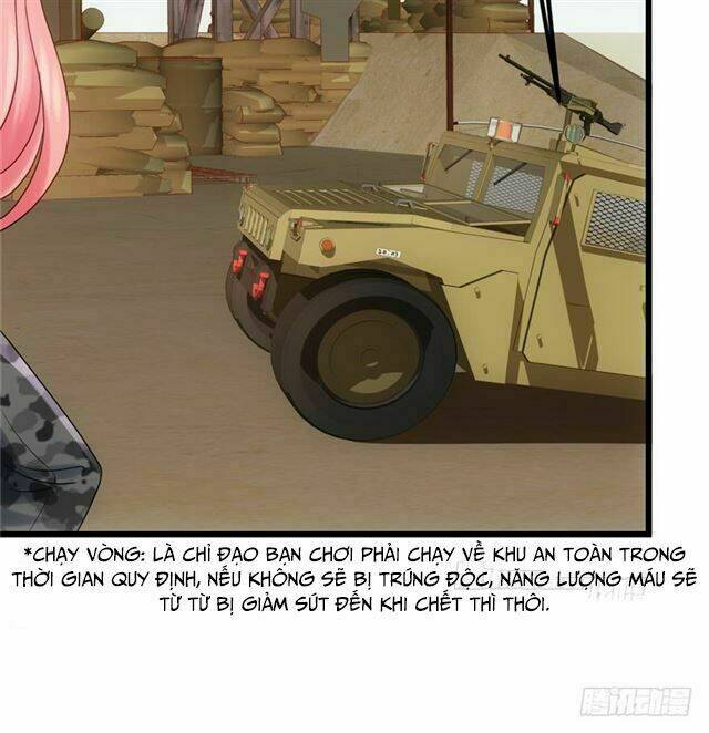 thời khắc và em điều đẹp chapter 4 42