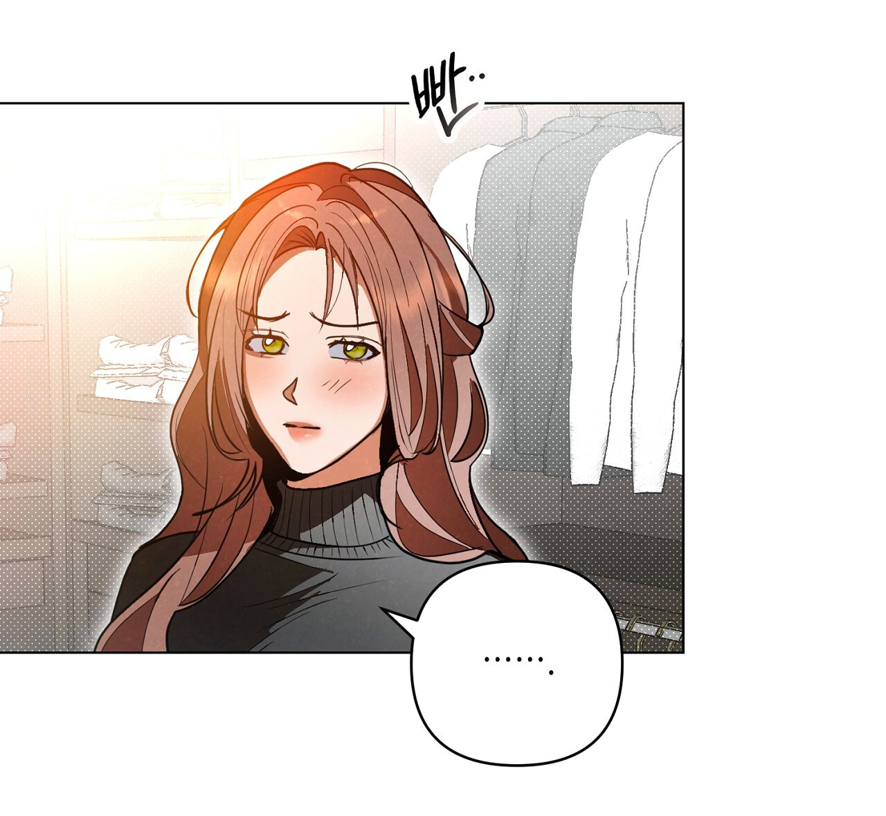 [18+] Trời Sinh Địch Thủ chapter 43.2 21