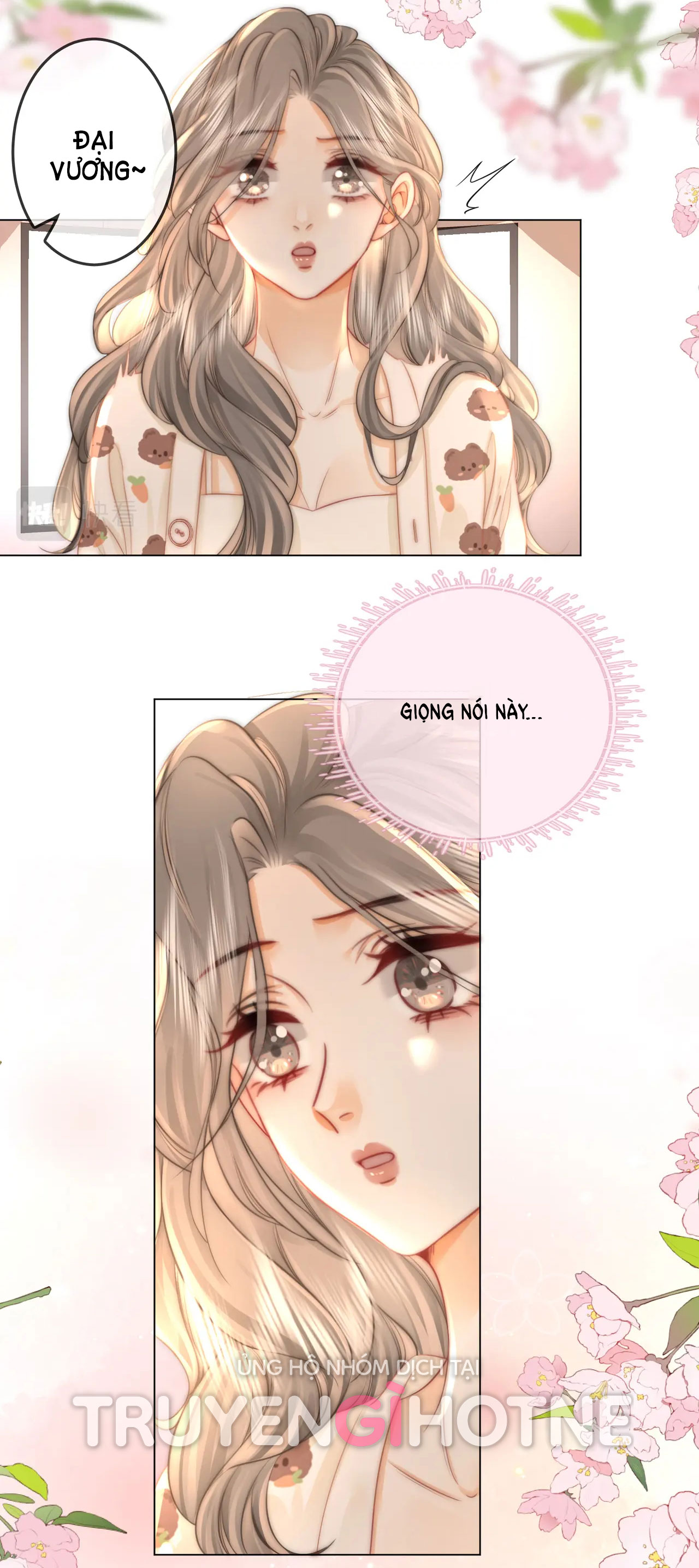 Cố Tiểu Thư Và Khúc Tiểu Thư chapter 35 - Trang 13