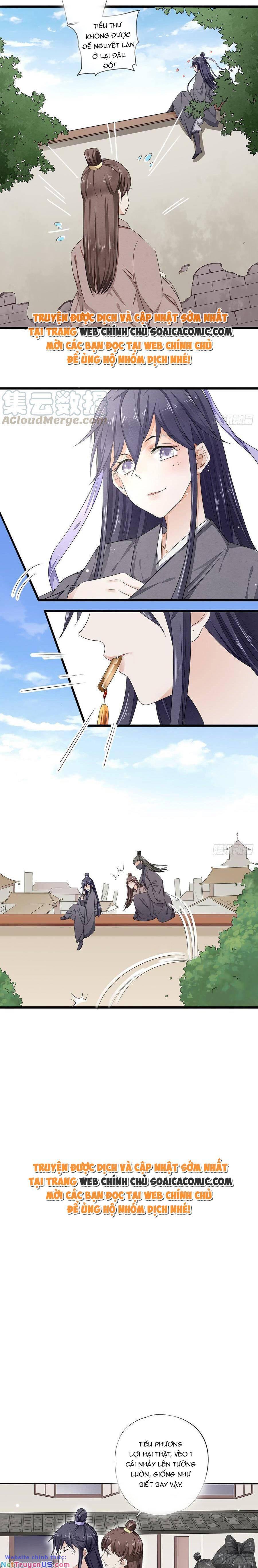 ta làm tra nam khóc ròng ròng chapter 4 3