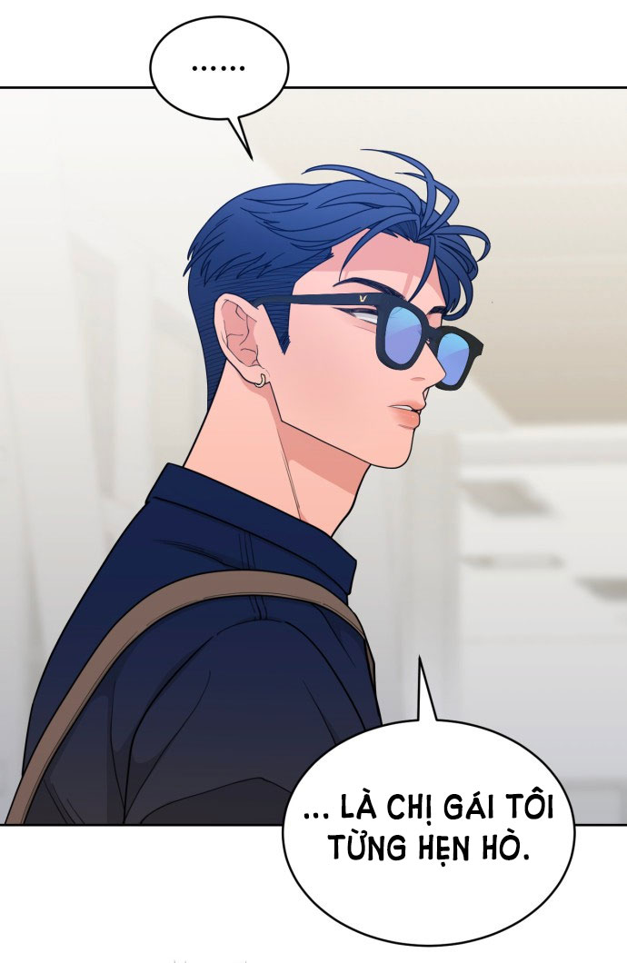 Vận May Bất Ngờ chapter 17.2 25