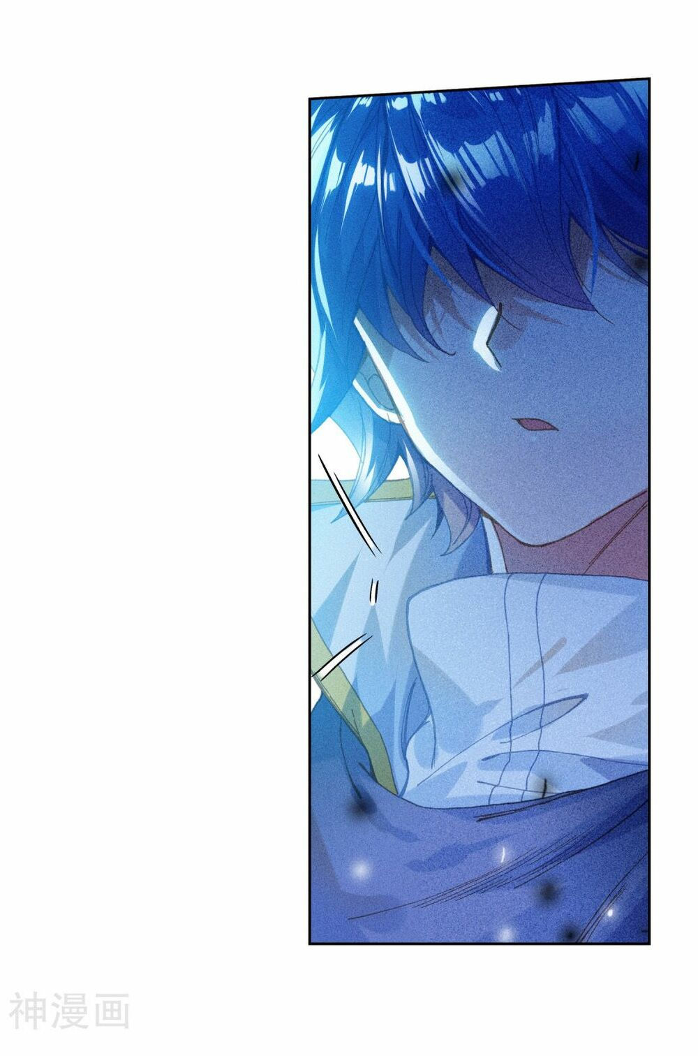 tuyệt thế đường môn - đấu la đại lục 2 chapter 214.5 7