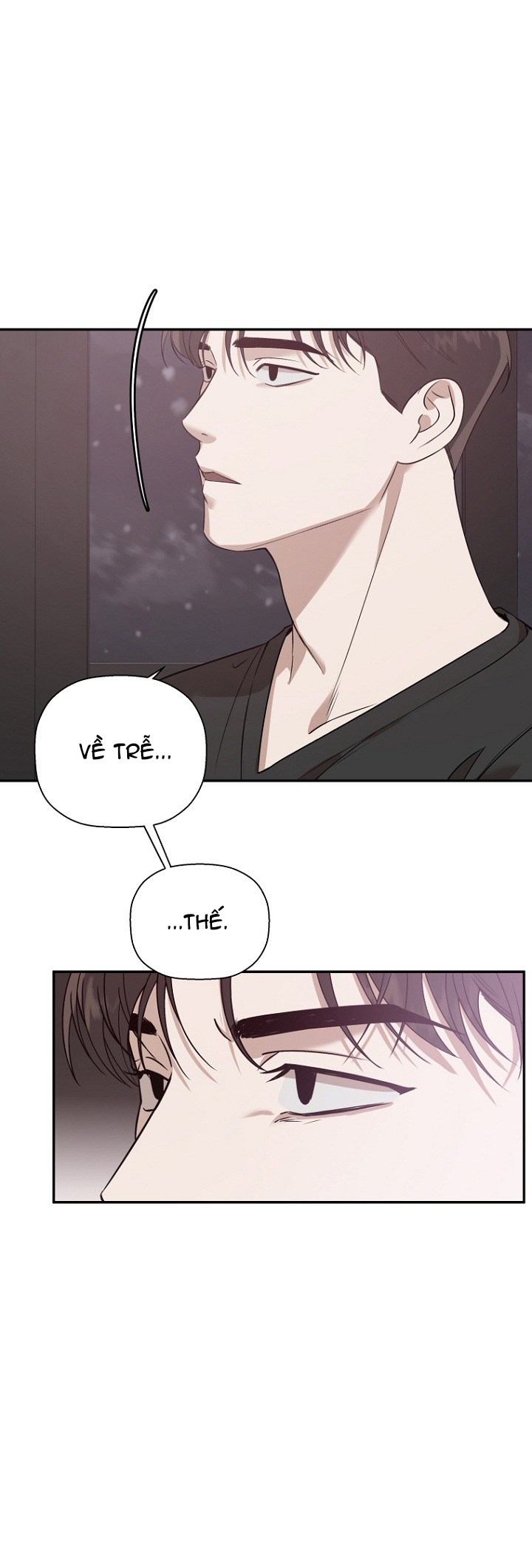 người xa lạ chapter 20 14