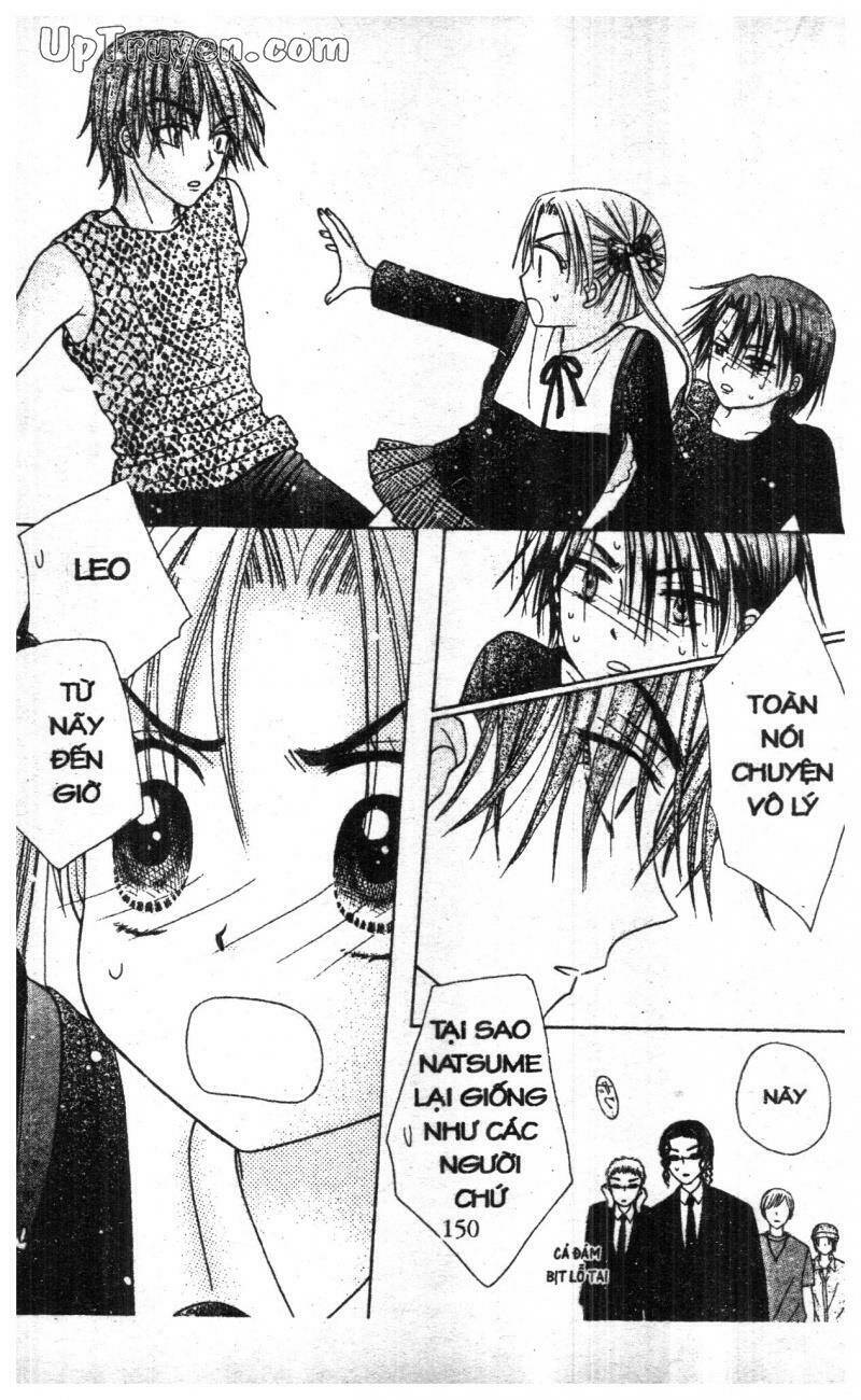 gakuen alice chapter 3 148