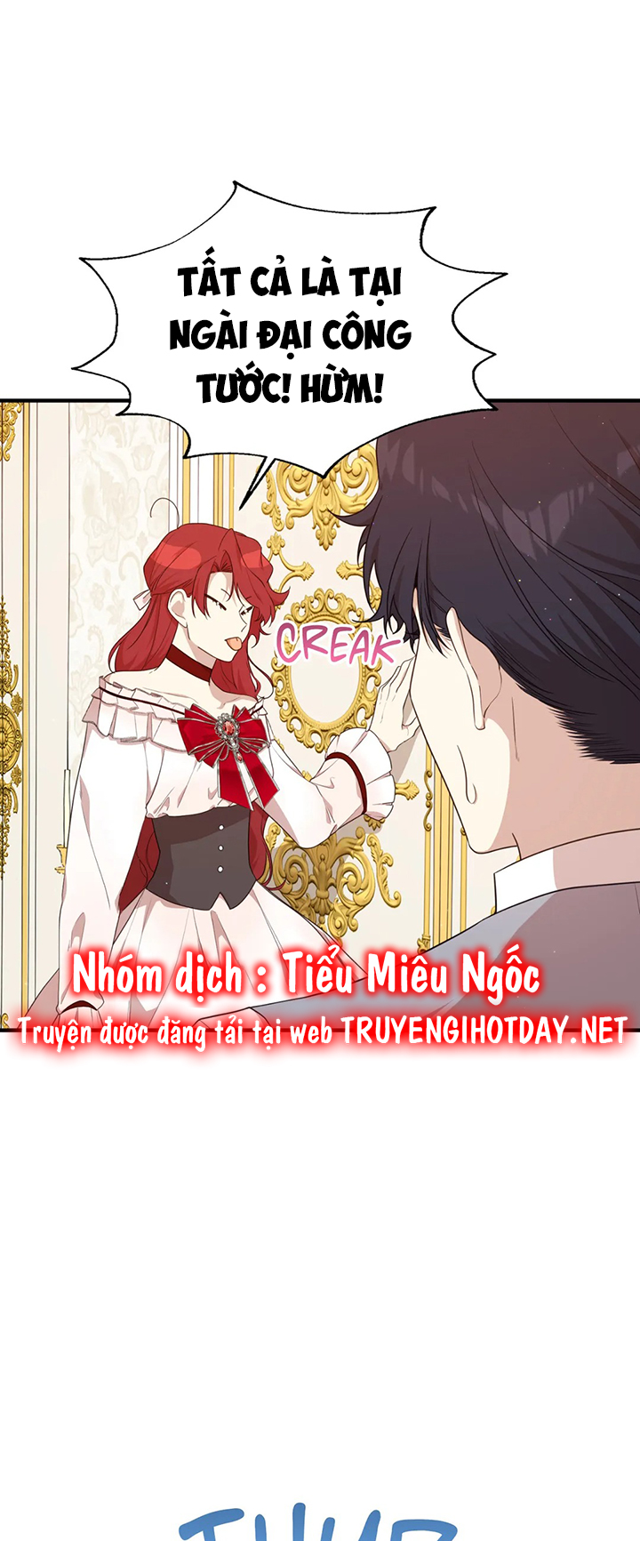 chị ấy là nữ chính trong truyện đó chapter 58 43